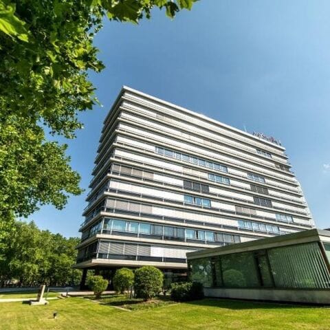 my4walls Serviced Apartments Hamburg