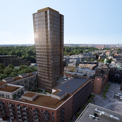 Carlsberg Byen