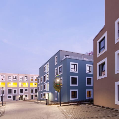 Gustav-Adolf-Straße