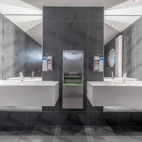 Giesinger Reha-Sport