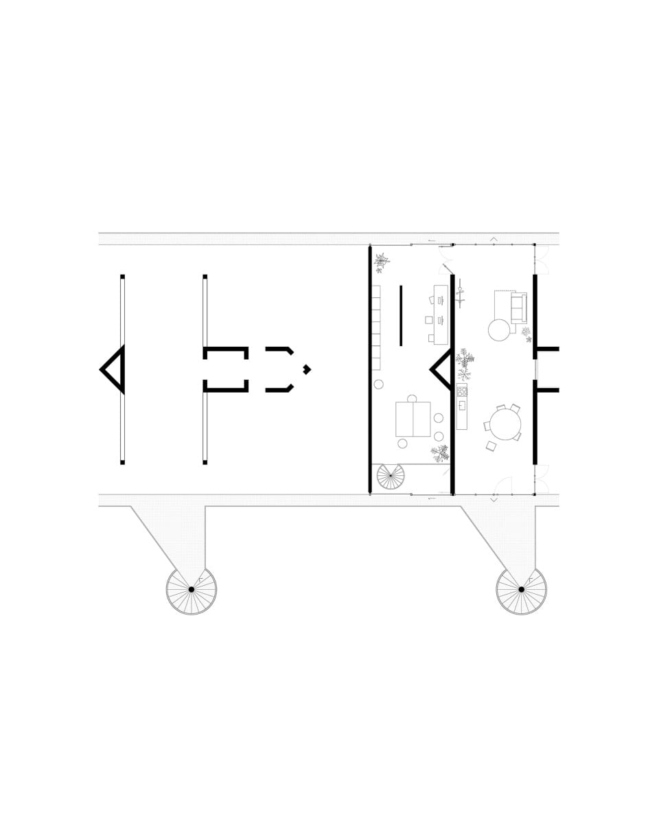 Die Architekt:in  2/2