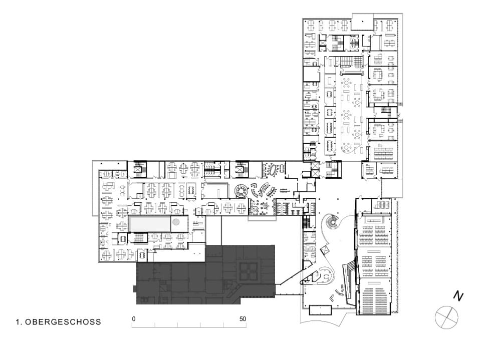 Grundriss OG1