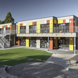 Kindertagesstätte