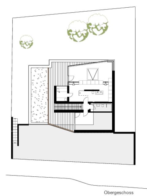 Grundriss OG