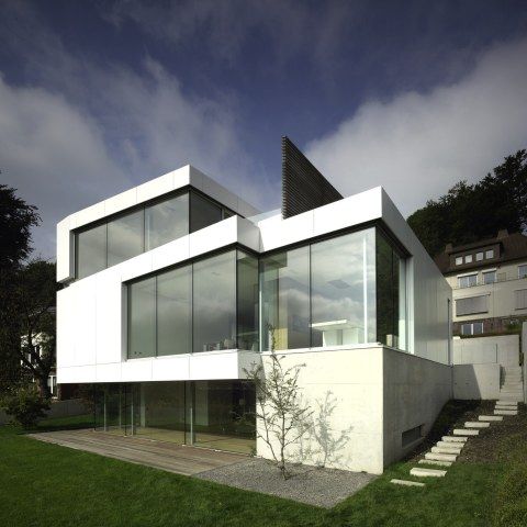 Haus T.