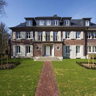 Villa Kirchhoff