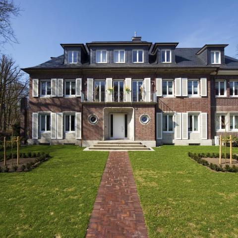 Villa Kirchhoff