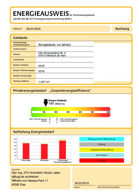 Energieausweis Vorabzug 26-03-2010