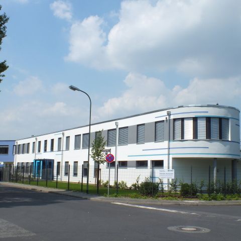 Büroneubau WAGNER Mess- und Regeltechnik GmbH
