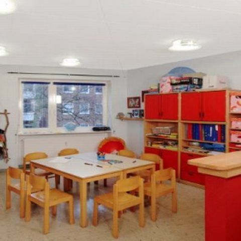 Kindertagesheim St. Markus