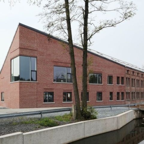 Ausbildungszentrum PROLIN