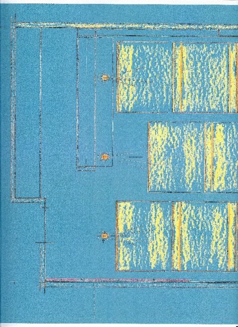 wirsol~solar-loge / Decken-Reflektorsystem