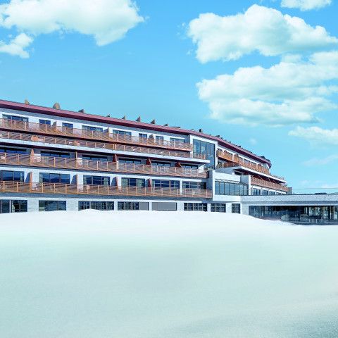 Hotel Alpina Dolomites Seiser Alm