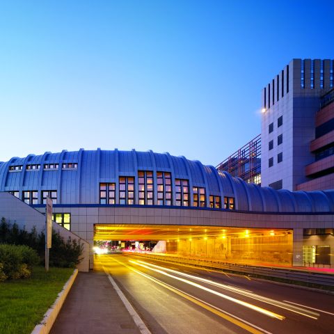 Porta Europa