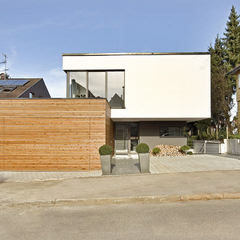 Haus C