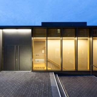 Speisehaus Wuppertal