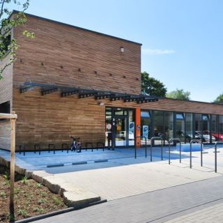 Kita Blauland in Marl