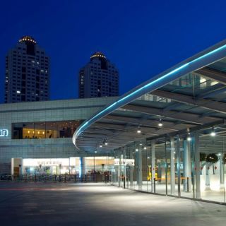 Kanyon Shopping Center