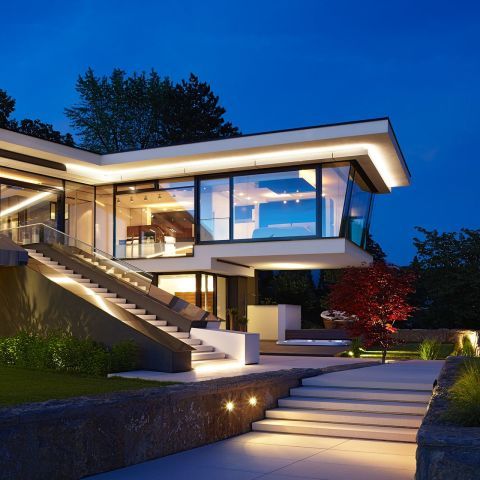 VILLA HOLLYWOOD