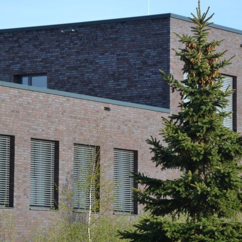 Bürogebäude Garbsen