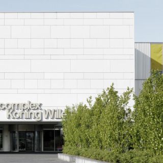 Sportzentrum Willem Alexander
