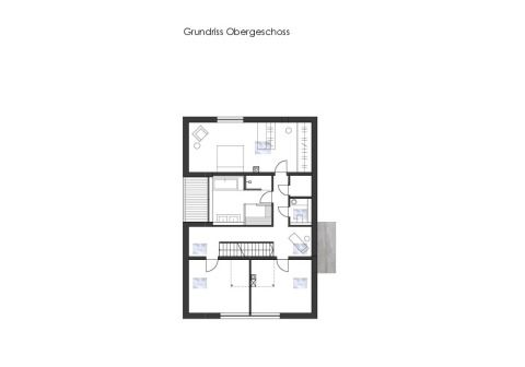 Grundriss DG