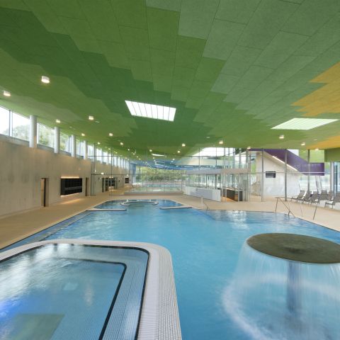 Wasserwelt Langenhagen