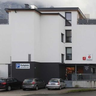 Wohnhausanlage Vinciguerra Ebbs
