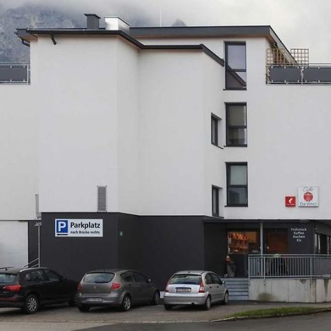 Wohnhausanlage Vinciguerra Ebbs