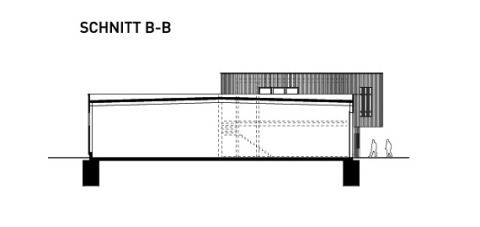 Schnitt B-B