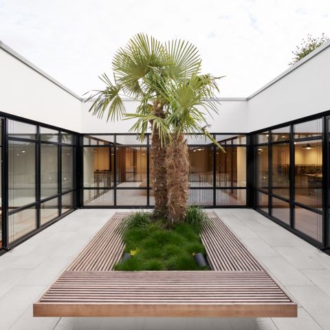 Maryan Beachwear Office