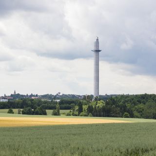 Testturm thyssenkrupp