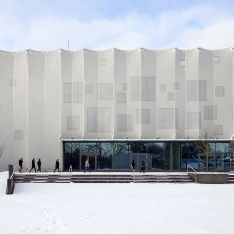 Textilakademie NRW