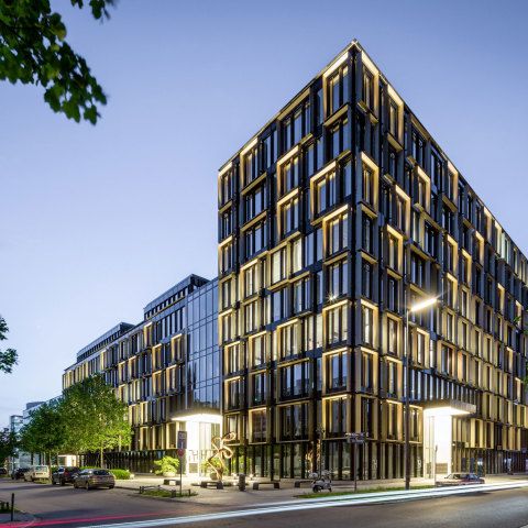 NOVE by citterio, München