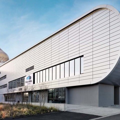 BallsportARENA Dresden