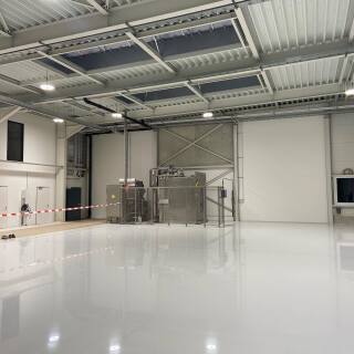 IQM Oberflächentechnik