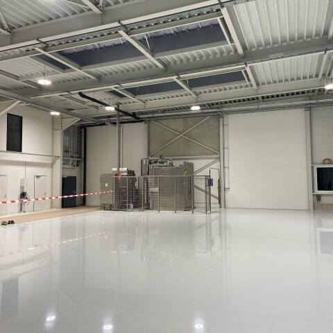 IQM Oberflächentechnik