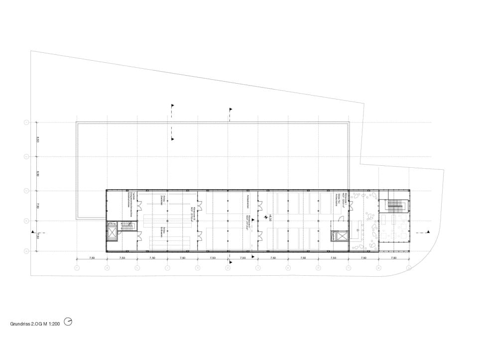 Grundriss 2.OG