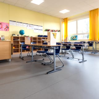 Grundschule Wichern