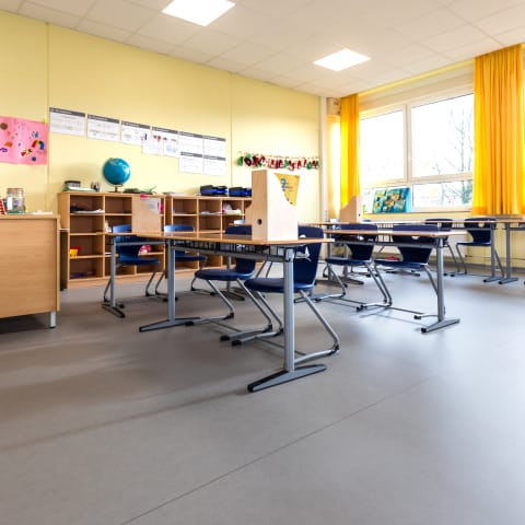 Grundschule Wichern