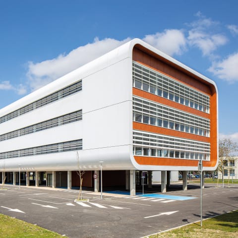 Sofidy, Labège