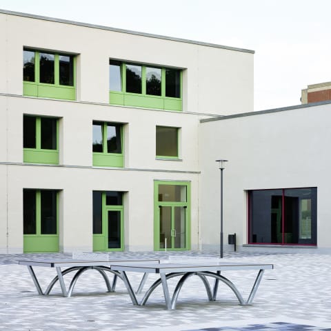 Ulrich von Hutten Schule