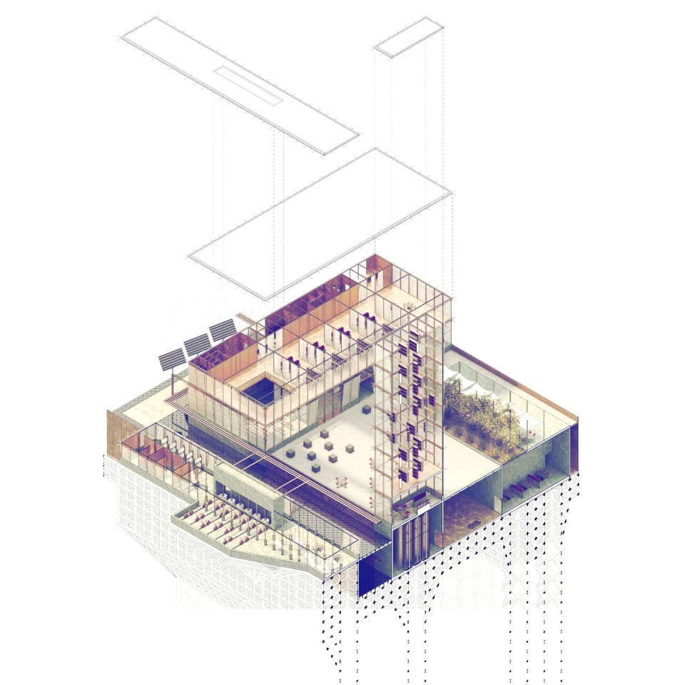 Ausschnittisometrie | Forschung