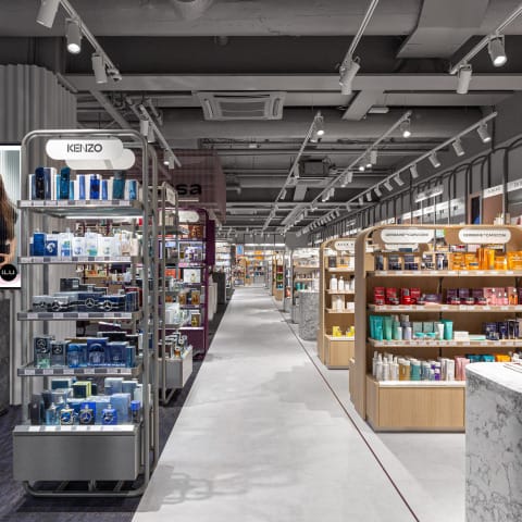 I.L.U. Shop