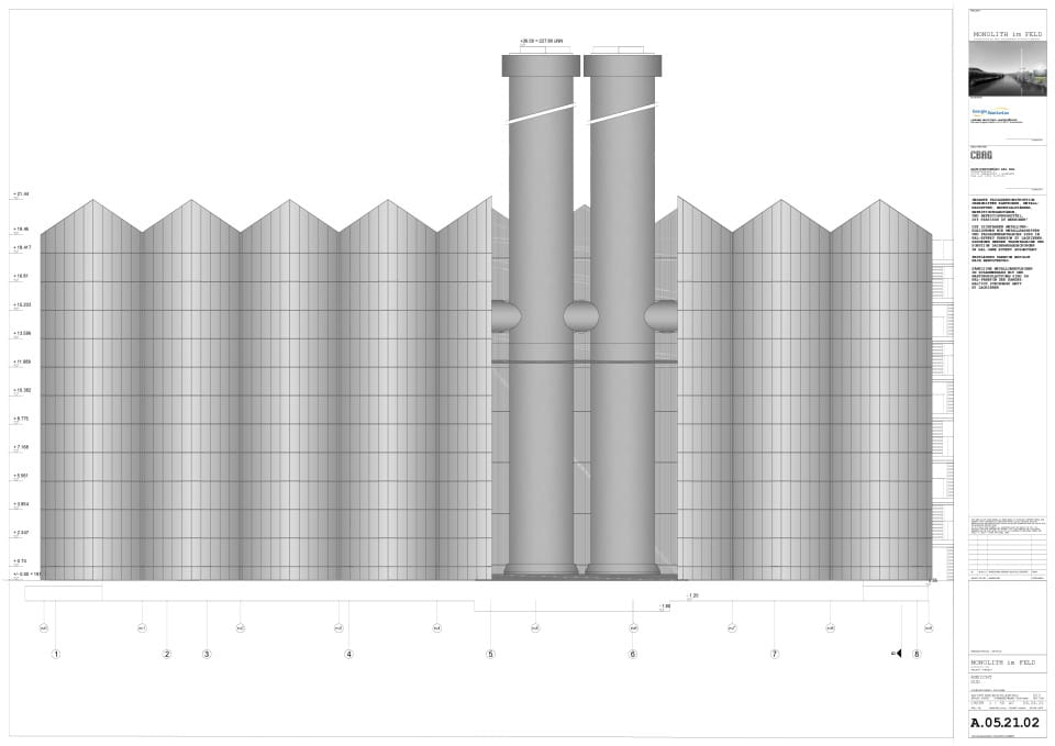 MONOLITH_ANSICHT SÜD