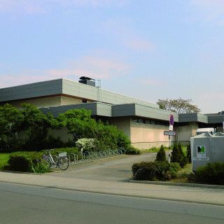 Modernisierung Bürgerhaus Ginsheim