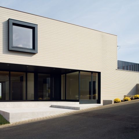 Holzbau Rössner