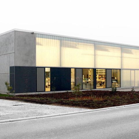Druckerei in Lohr