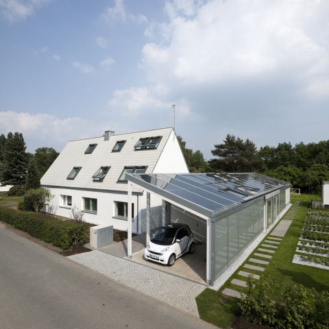 LichtAktivhaus
