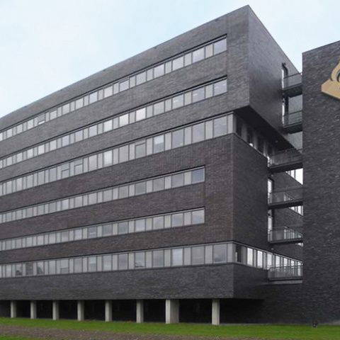 Polizeicenter Leeuwarden